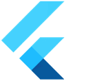 Flutter Logo
