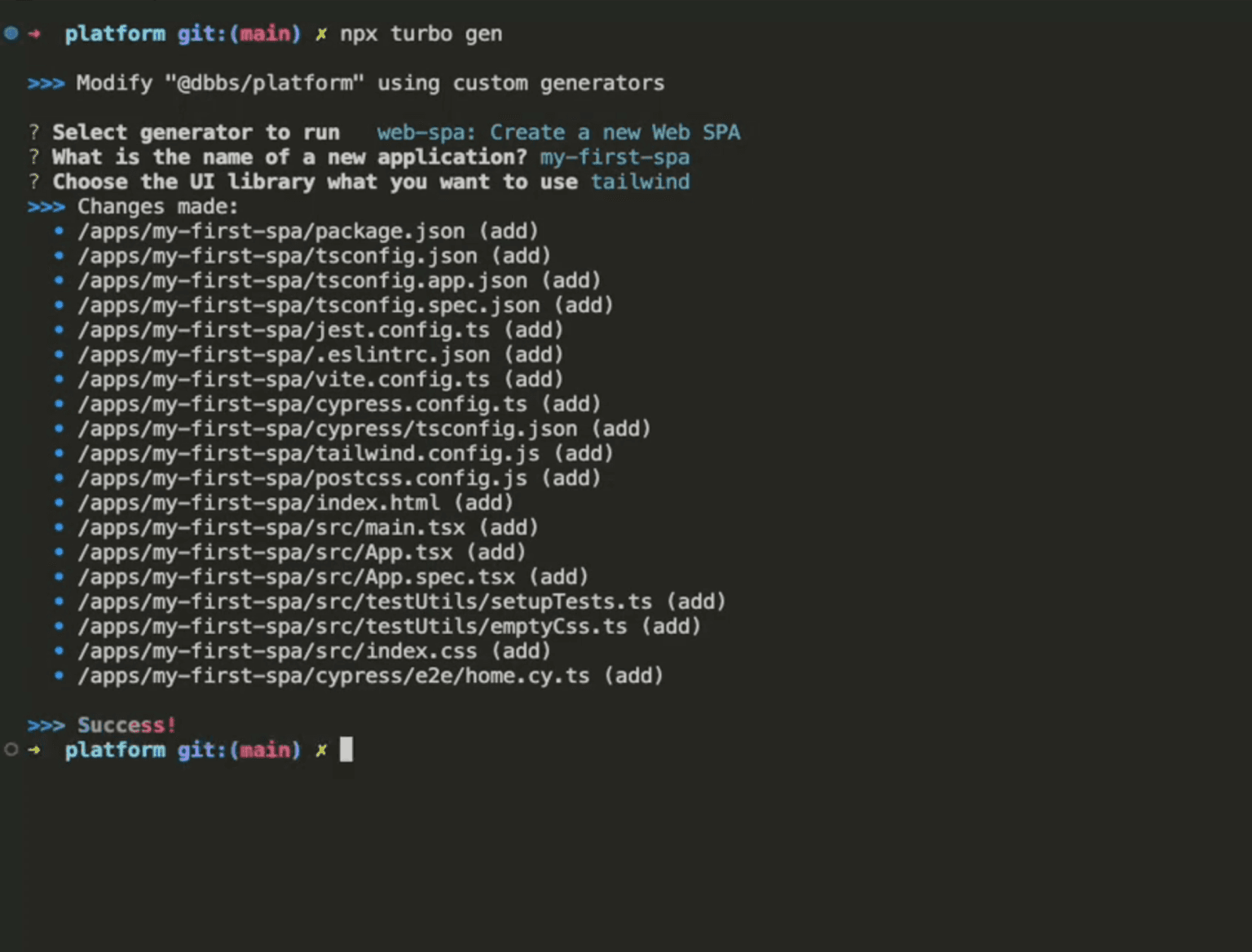 01-Build Apps Instantly