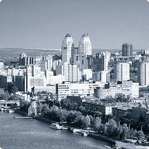 dnipro