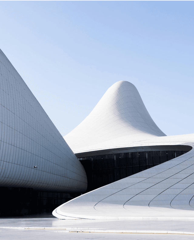 Learn About Innovation with  DBSS Platform