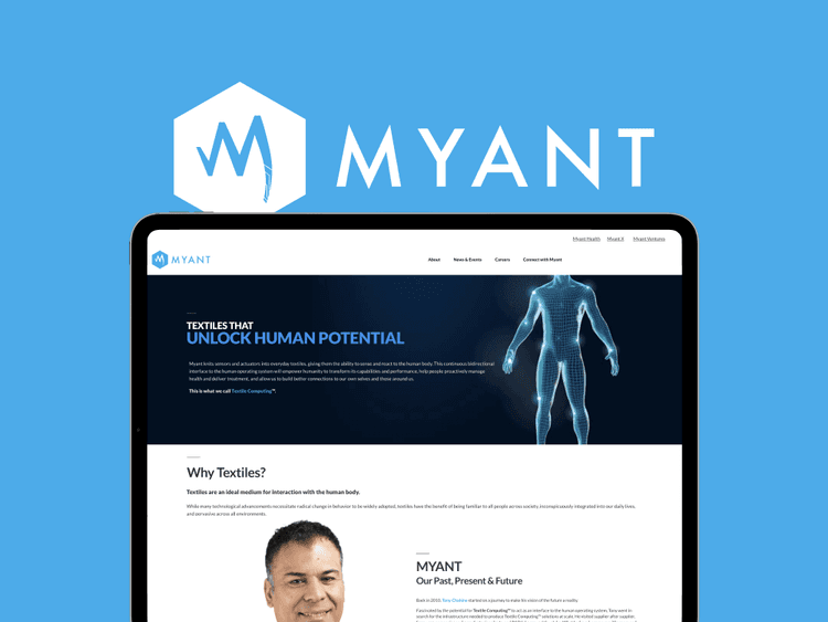 MyAnt