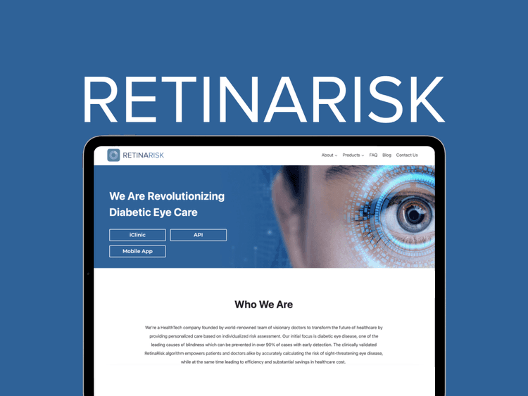RetinaRisk