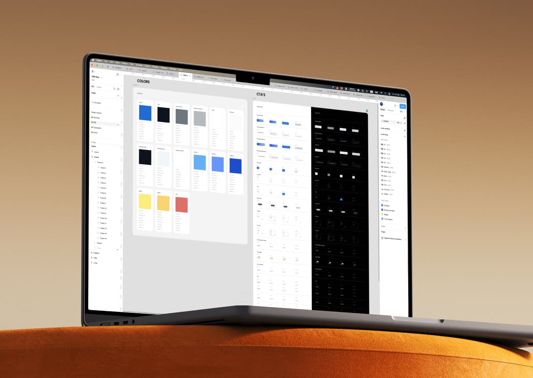 MVP Product UI/UX Design Guide for 2026