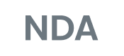 NDA logo