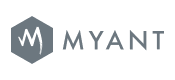 MyAnt logo