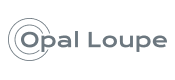 Opal Loupe Logo