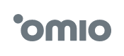 Omio logo