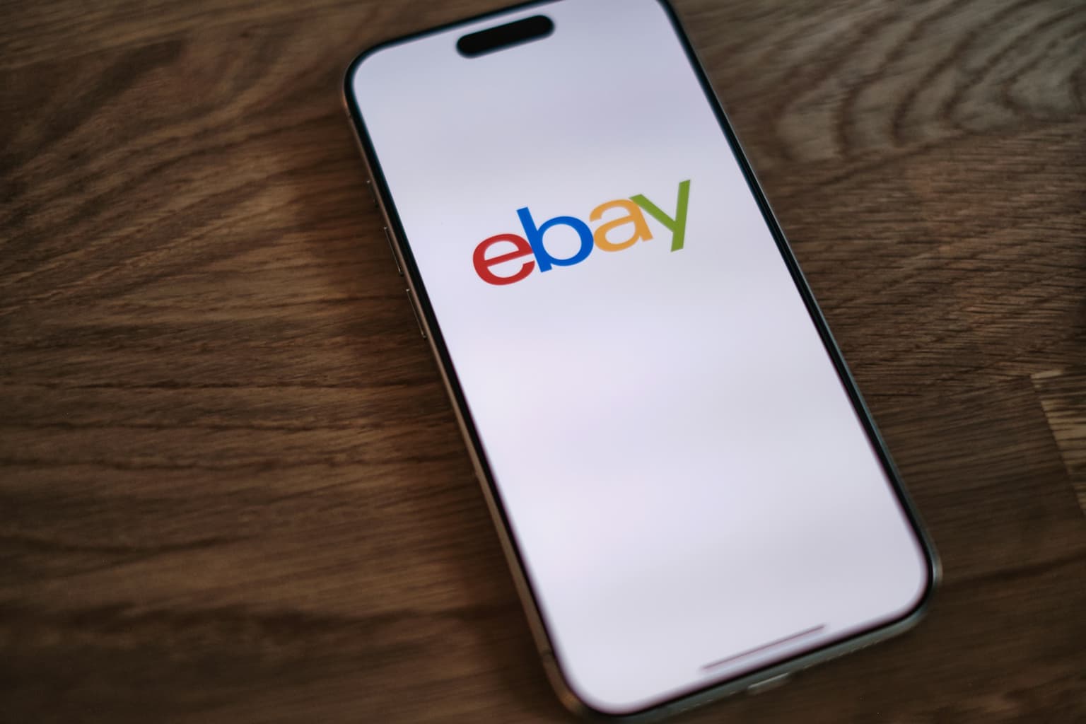 eBay AI