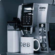 Coffee Machine