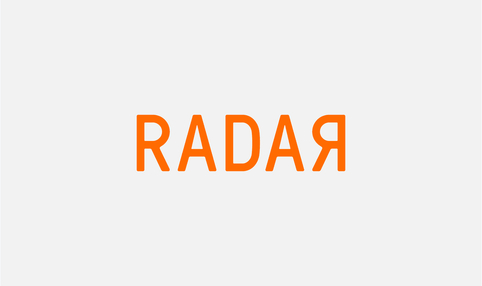 RADAR