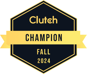 Clutch Champion Fall 2024