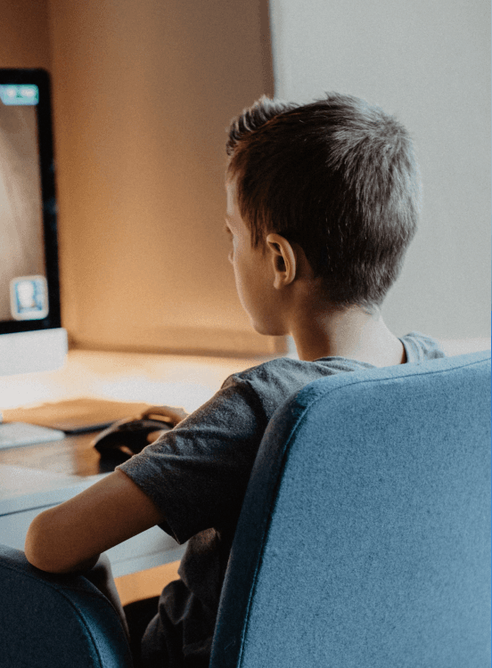 EdTech Development Services