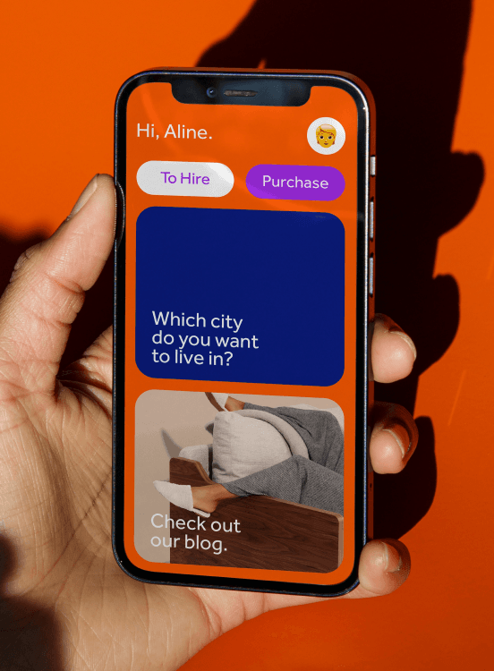 Real Estate Solutions