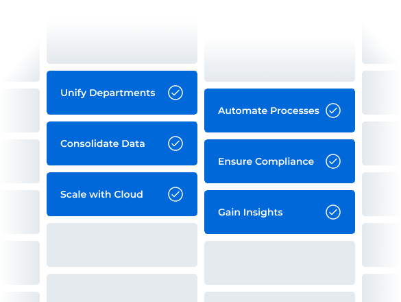 Hospital Management Challenges & Solutions