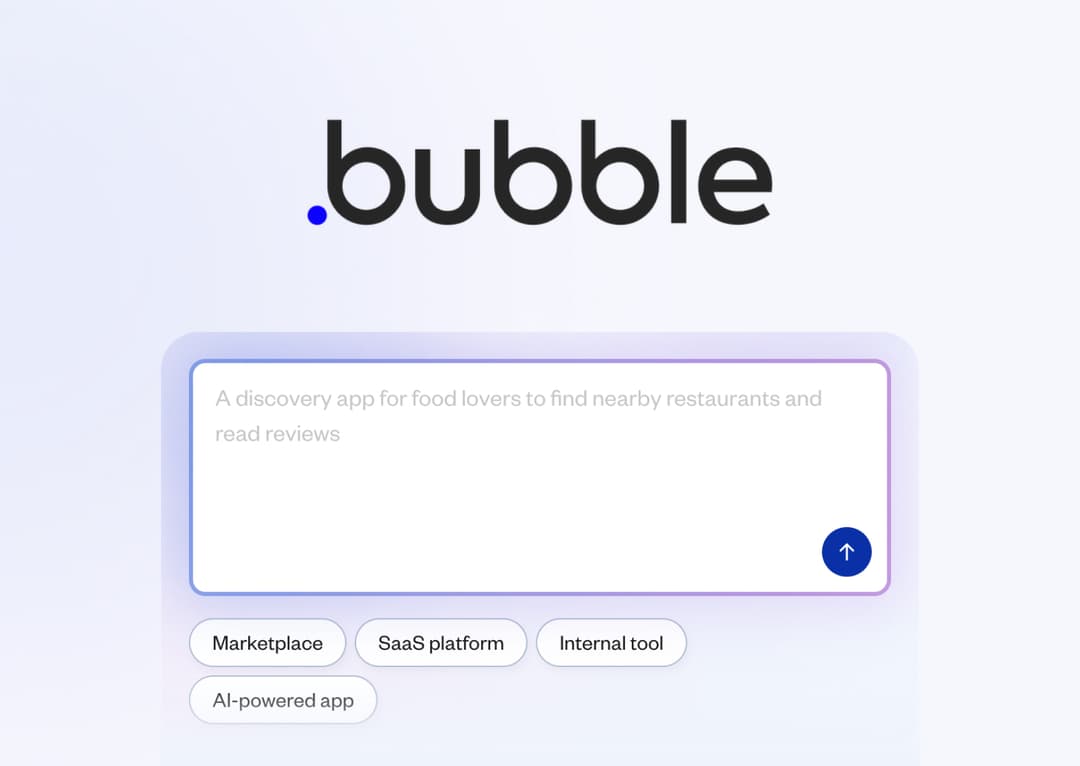 Bubble.io vs Custom Code: Which Is Better for Your App in 2026?