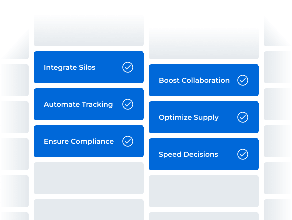 ERP Challenges & Solutions